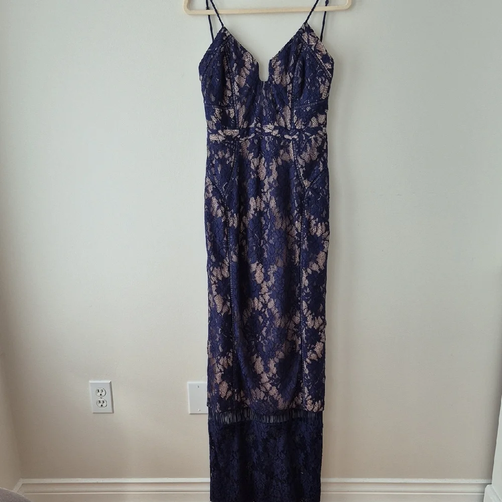 Stylestalker gown - Picture 3 of 8